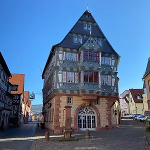 Zum Riesen Deutschland