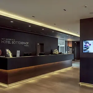 Western Böttcherhof Hotel