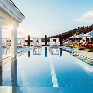 Landromantik Wellnesshotel Oswald Deutschland
